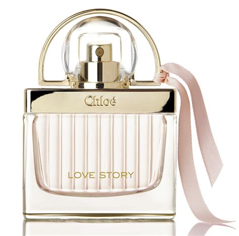 profumo chloe azzurro|chloe love story perfume.